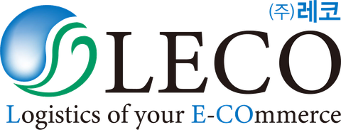 레코 — Logistics of your E-COmmerce